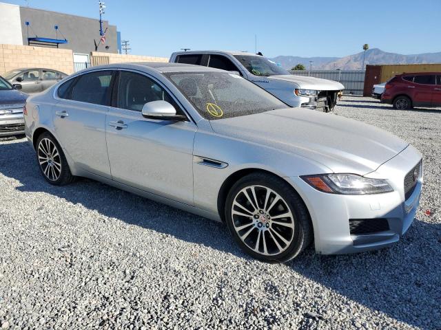 Photo 3 VIN: SAJBE4FX5JCY55476 - JAGUAR XF PRESTIG 