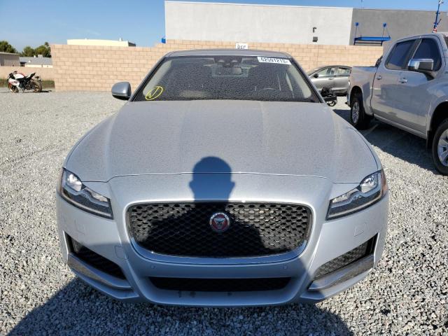 Photo 4 VIN: SAJBE4FX5JCY55476 - JAGUAR XF PRESTIG 