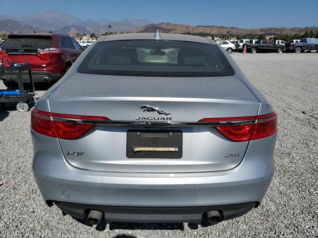 Photo 5 VIN: SAJBE4FX5JCY55476 - JAGUAR XF PRESTIG 