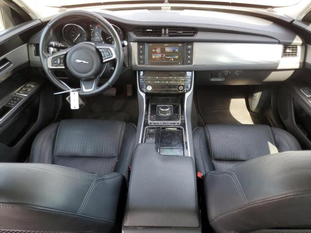 Photo 7 VIN: SAJBE4FX5JCY55476 - JAGUAR XF PRESTIG 