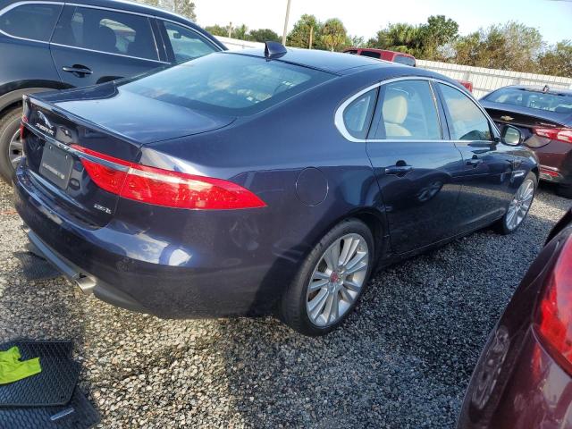 Photo 2 VIN: SAJBE4FX5JCY57941 - JAGUAR XF PRESTIG 