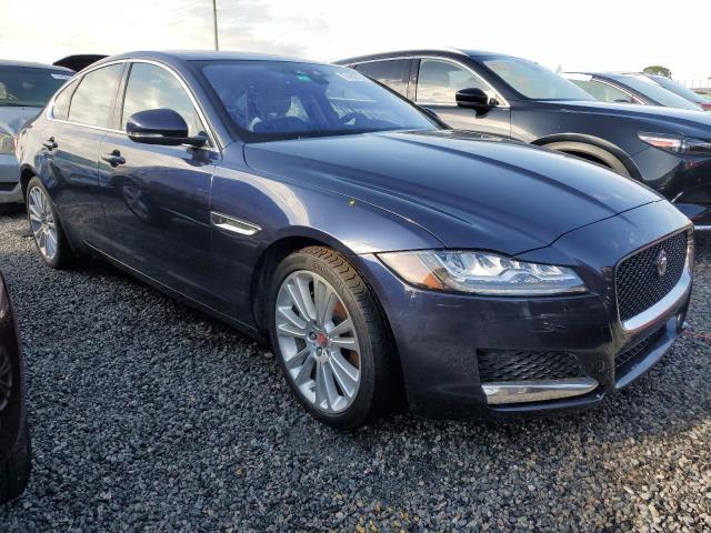 Photo 3 VIN: SAJBE4FX5JCY57941 - JAGUAR XF PRESTIG 