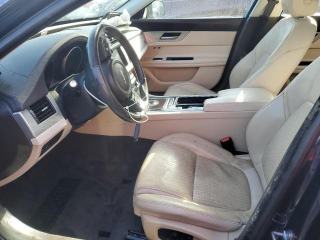 Photo 6 VIN: SAJBE4FX5JCY57941 - JAGUAR XF PRESTIG 