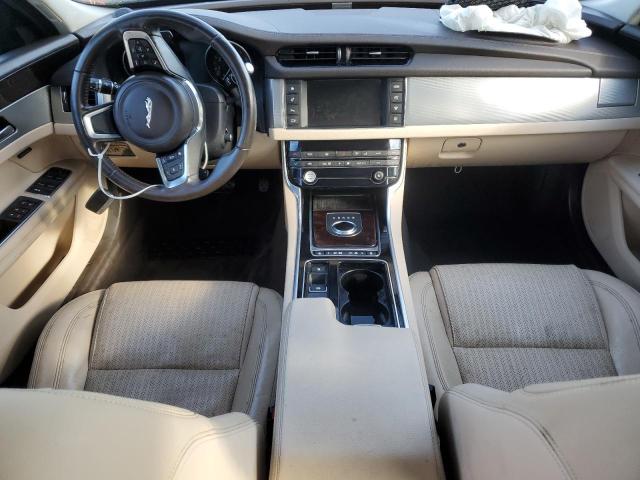 Photo 7 VIN: SAJBE4FX5JCY57941 - JAGUAR XF PRESTIG 