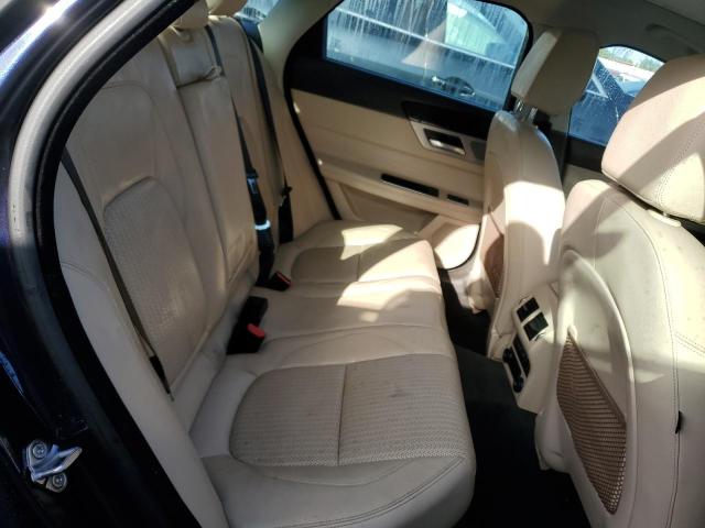 Photo 9 VIN: SAJBE4FX5JCY57941 - JAGUAR XF PRESTIG 