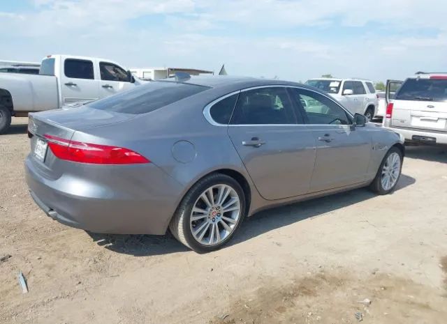 Photo 3 VIN: SAJBE4FX6LCY83225 - JAGUAR XF 