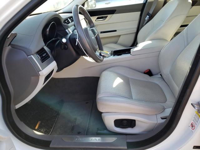 Photo 6 VIN: SAJBE4FX7JCY71355 - JAGUAR XF PRESTIG 