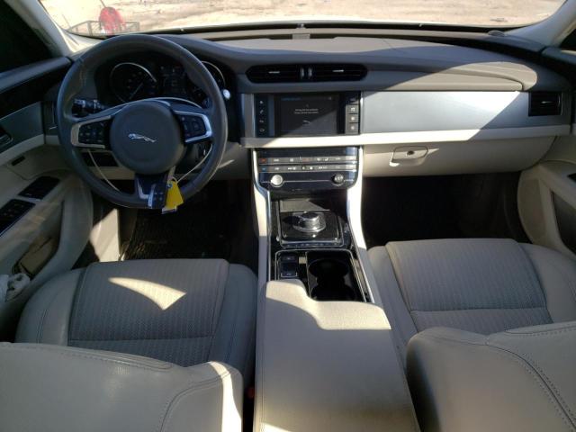 Photo 7 VIN: SAJBE4FX7JCY71355 - JAGUAR XF PRESTIG 