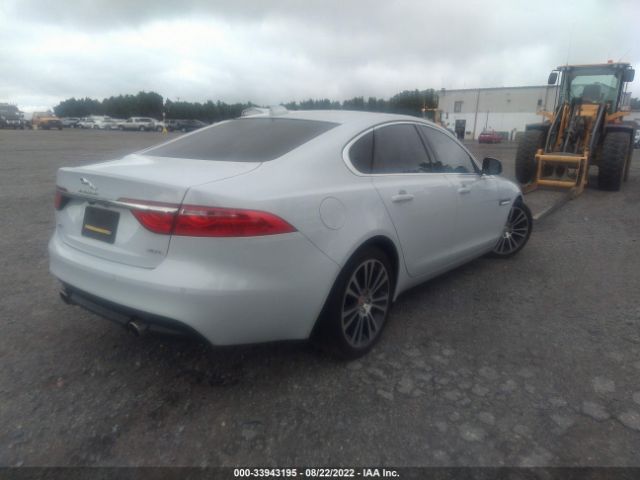 Photo 3 VIN: SAJBE4GXXLCY86594 - JAGUAR XF 