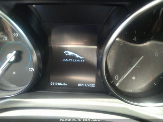 Photo 6 VIN: SAJBE4GXXLCY86594 - JAGUAR XF 