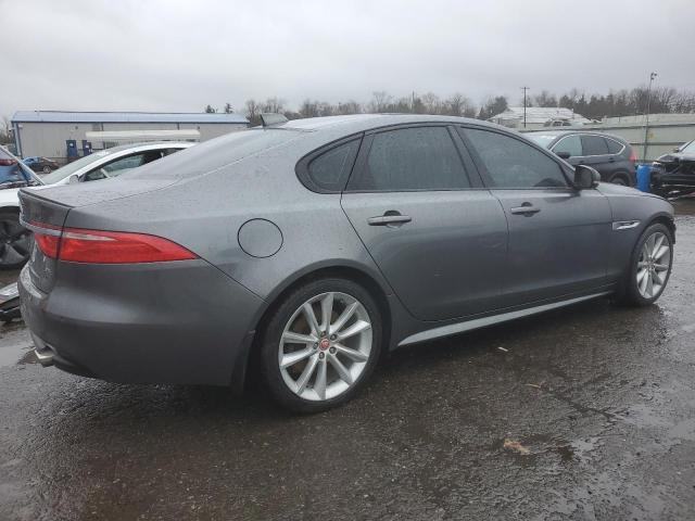 Photo 2 VIN: SAJBF4BV3GCY02818 - JAGUAR XF 