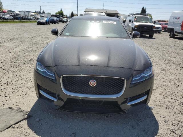 Photo 4 VIN: SAJBF4BV3GCY04813 - JAGUAR XF 