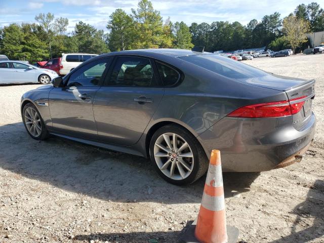 Photo 1 VIN: SAJBF4BV4GCY02830 - JAGUAR XF R - SPO 