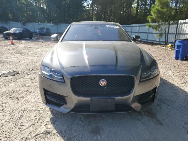 Photo 4 VIN: SAJBF4BV4GCY02830 - JAGUAR XF R - SPO 