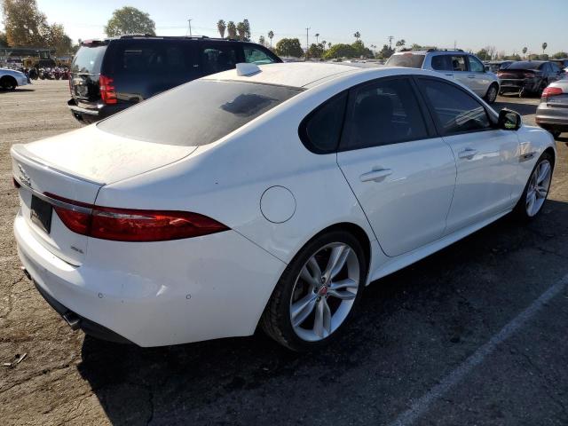 Photo 2 VIN: SAJBF4BV4GCY08546 - JAGUAR XF R - SPO 