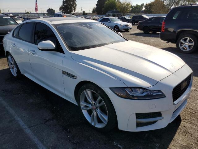 Photo 3 VIN: SAJBF4BV4GCY08546 - JAGUAR XF R - SPO 