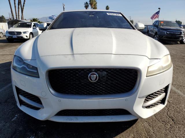 Photo 4 VIN: SAJBF4BV4GCY08546 - JAGUAR XF R - SPO 