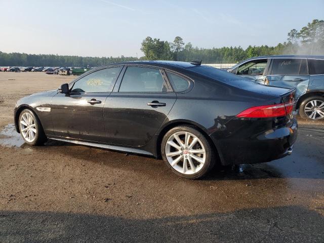 Photo 1 VIN: SAJBF4BV5GCY04750 - JAGUAR XF R - SPO 