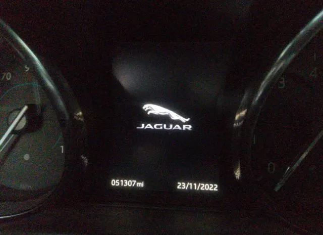 Photo 6 VIN: SAJBF4BV7GCY07133 - JAGUAR XF 