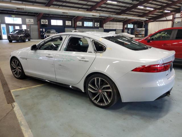 Photo 1 VIN: SAJBG4BV0GCY00411 - JAGUAR XF S 