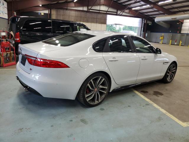 Photo 2 VIN: SAJBG4BV0GCY00411 - JAGUAR XF S 