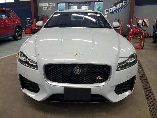 Photo 4 VIN: SAJBG4BV0GCY00411 - JAGUAR XF S 