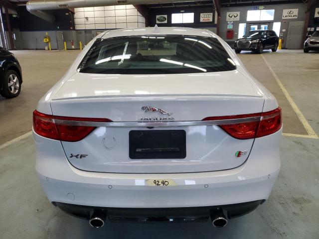 Photo 5 VIN: SAJBG4BV0GCY00411 - JAGUAR XF S 