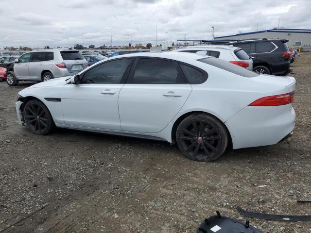 Photo 1 VIN: SAJBG4BV0GCY12865 - JAGUAR XF S 