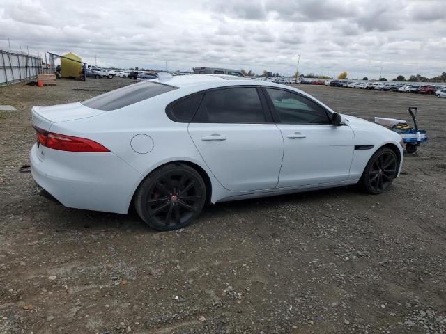 Photo 2 VIN: SAJBG4BV0GCY12865 - JAGUAR XF S 