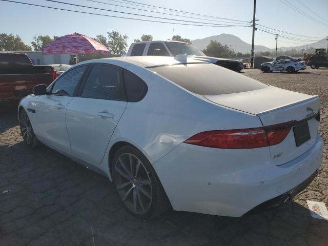 Photo 1 VIN: SAJBG4BV1GCY09442 - JAGUAR XF 