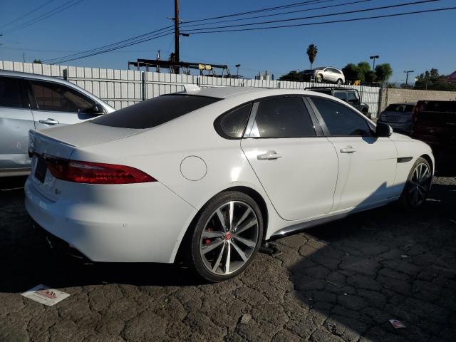 Photo 2 VIN: SAJBG4BV1GCY09442 - JAGUAR XF 