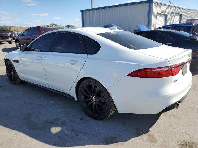 Photo 1 VIN: SAJBG4BV2GCY17548 - JAGUAR XF S 