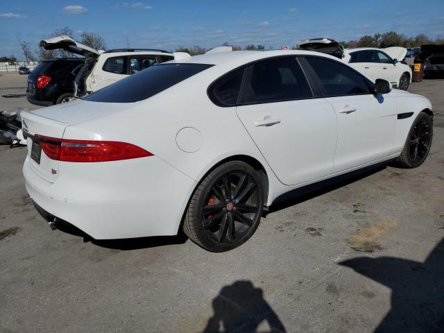 Photo 2 VIN: SAJBG4BV2GCY17548 - JAGUAR XF S 