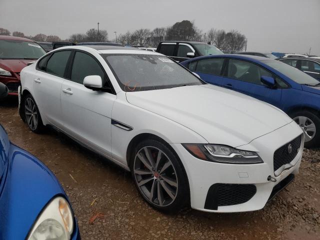 Photo 0 VIN: SAJBG4BV3GCY07028 - JAGUAR XF S 