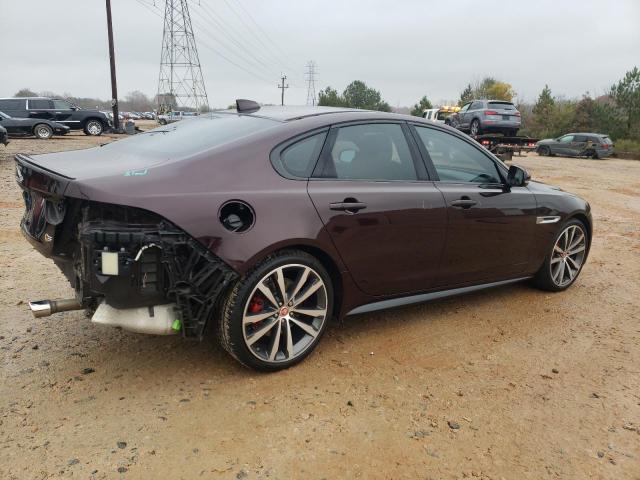 Photo 2 VIN: SAJBG4BV6HCY34273 - JAGUAR XF S 