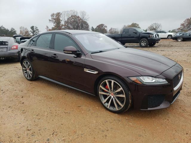 Photo 3 VIN: SAJBG4BV6HCY34273 - JAGUAR XF S 