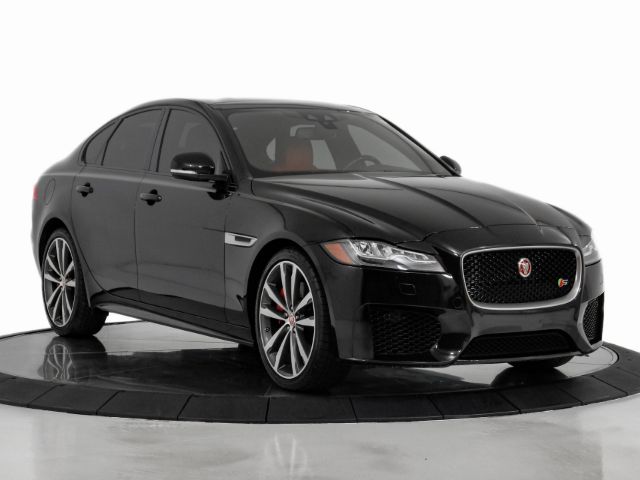 Photo 3 VIN: SAJBG4BV7GCY05136 - JAGUAR XF 