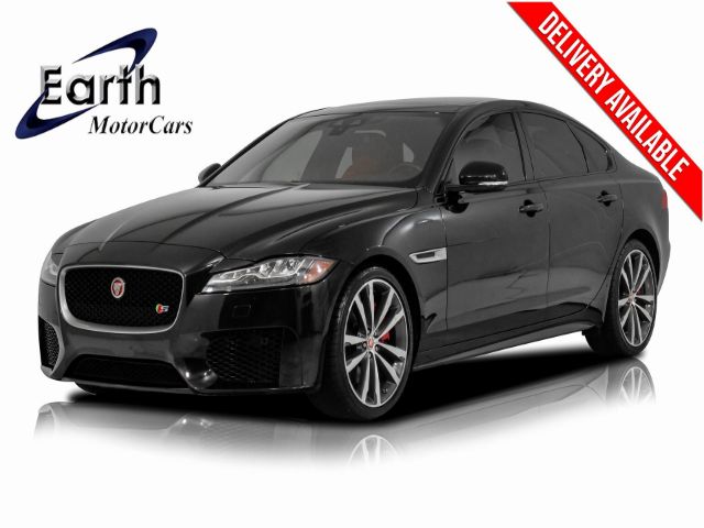 Photo 0 VIN: SAJBG4BV7GCY05136 - JAGUAR XF 