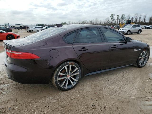 Photo 2 VIN: SAJBG4BV7GCY07016 - JAGUAR XF 