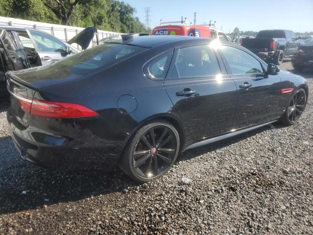 Photo 2 VIN: SAJBG4BV8GCY04867 - JAGUAR XF S 