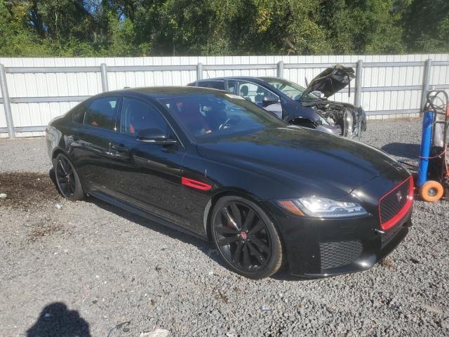 Photo 3 VIN: SAJBG4BV8GCY04867 - JAGUAR XF S 