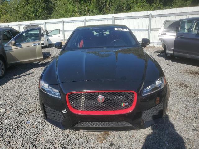 Photo 4 VIN: SAJBG4BV8GCY04867 - JAGUAR XF S 