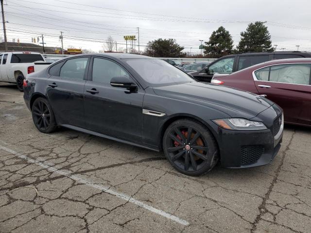 Photo 3 VIN: SAJBG4BV9GCY04960 - JAGUAR XF S 