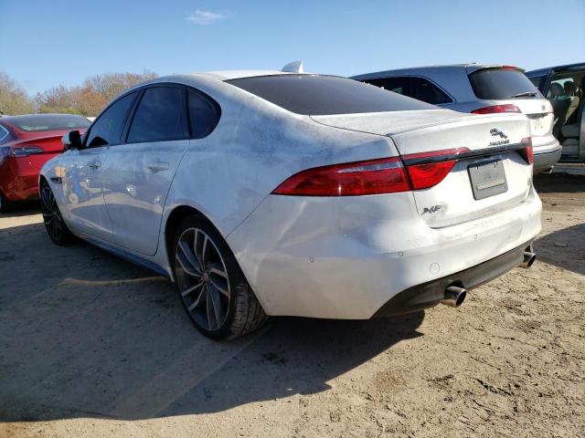 Photo 1 VIN: SAJBG4BV9GCY20396 - JAGUAR XF S 