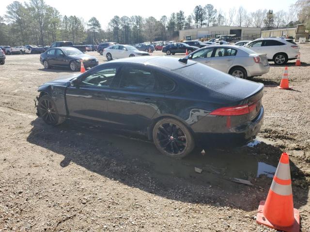 Photo 1 VIN: SAJBG4FV7JCY56735 - JAGUAR XF S 