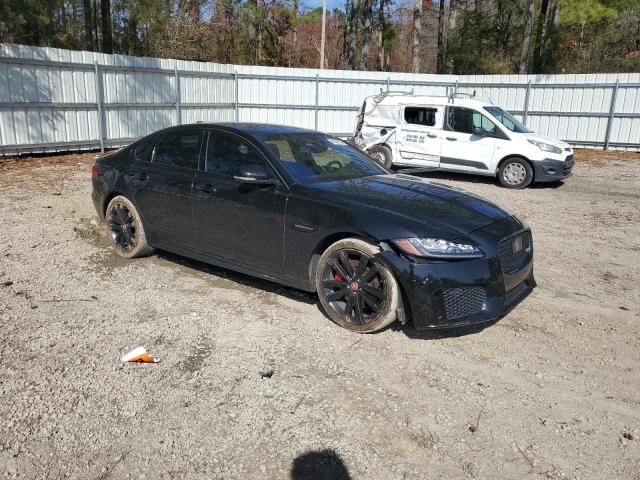 Photo 3 VIN: SAJBG4FV7JCY56735 - JAGUAR XF S 