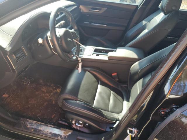 Photo 6 VIN: SAJBG4FV7JCY56735 - JAGUAR XF S 