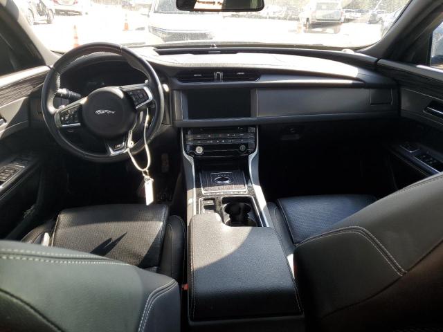 Photo 7 VIN: SAJBG4FV7JCY56735 - JAGUAR XF S 