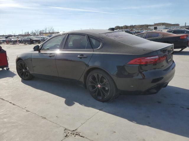 Photo 1 VIN: SAJBG4FX0NCY91625 - JAGUAR XF SE 