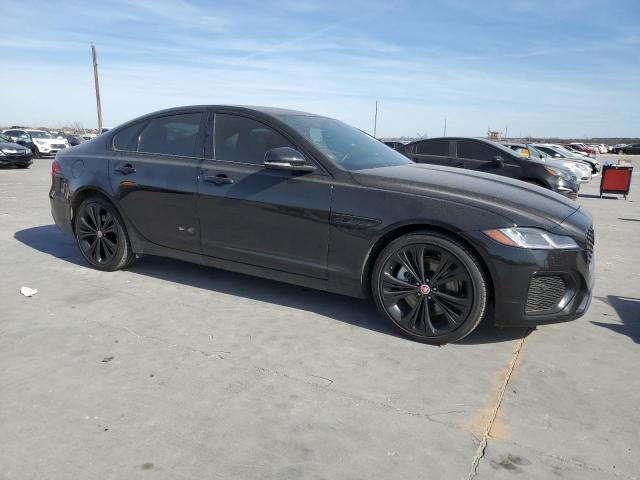 Photo 3 VIN: SAJBG4FX0NCY91625 - JAGUAR XF SE 